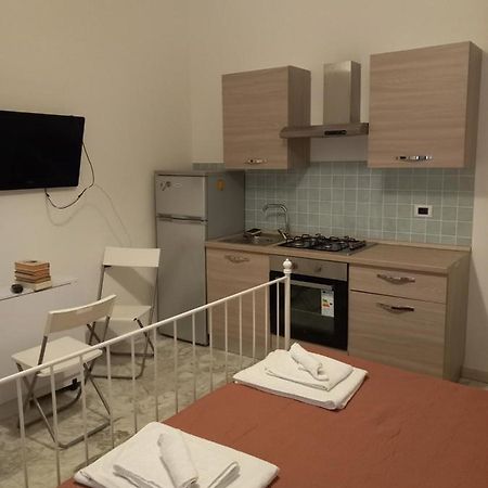 נאפולי Casa Cappella San Severo מראה חיצוני תמונה