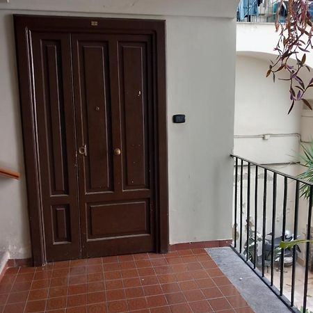 נאפולי Casa Cappella San Severo מראה חיצוני תמונה