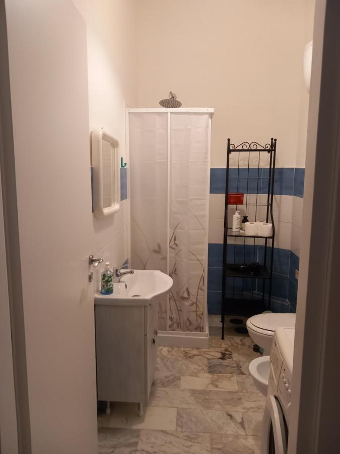 נאפולי Casa Cappella San Severo מראה חיצוני תמונה