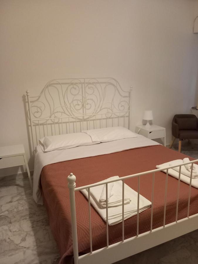 נאפולי Casa Cappella San Severo מראה חיצוני תמונה