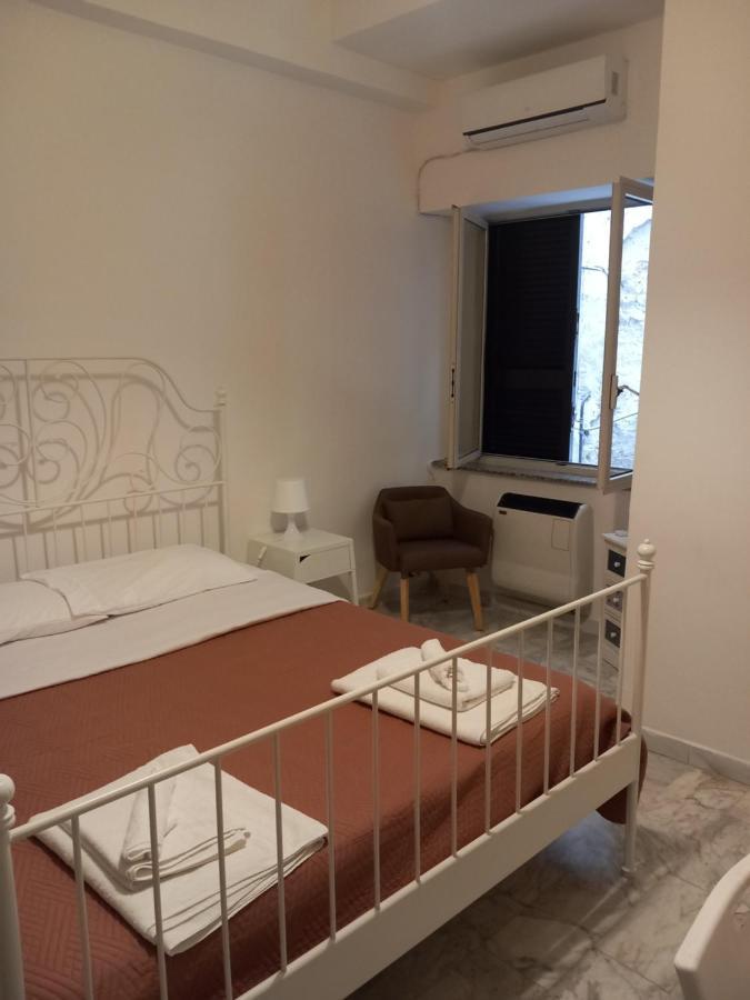 נאפולי Casa Cappella San Severo מראה חיצוני תמונה