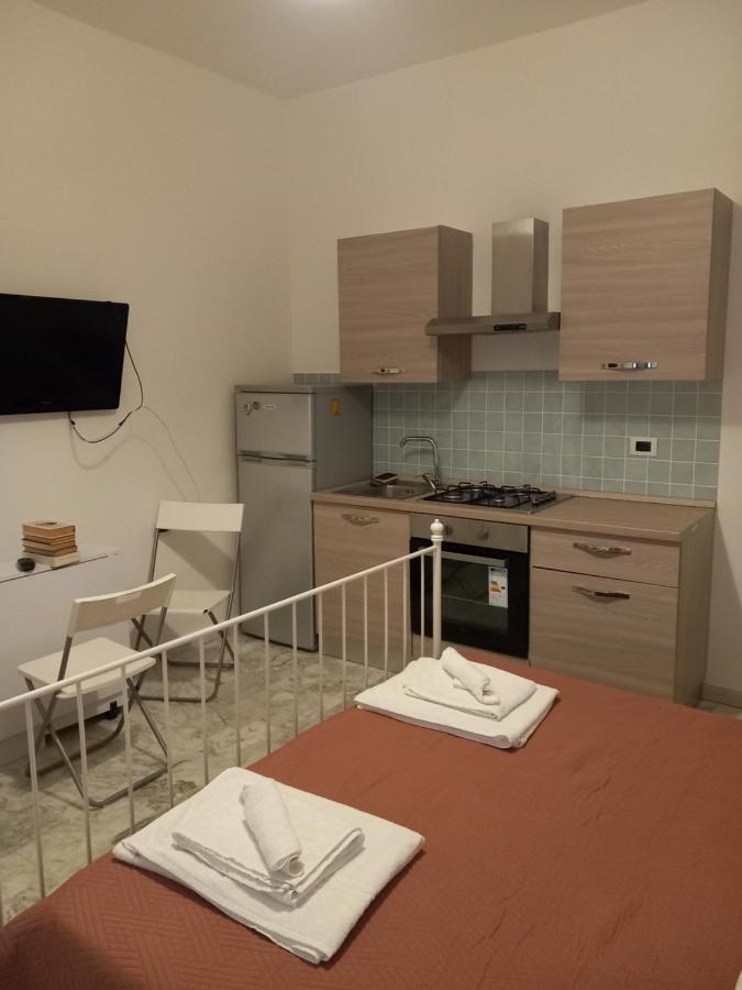 נאפולי Casa Cappella San Severo מראה חיצוני תמונה