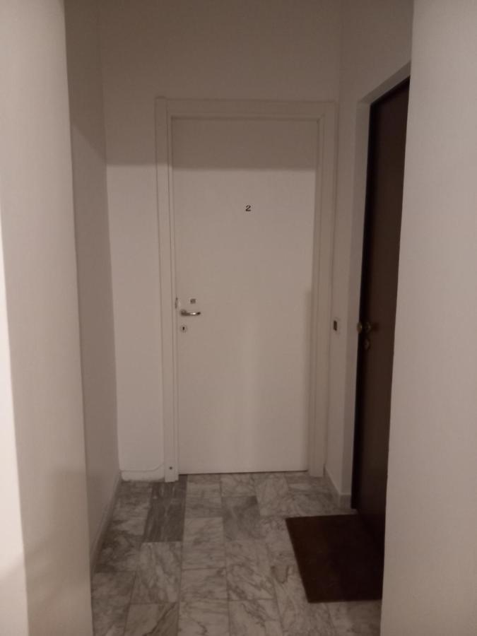 נאפולי Casa Cappella San Severo מראה חיצוני תמונה