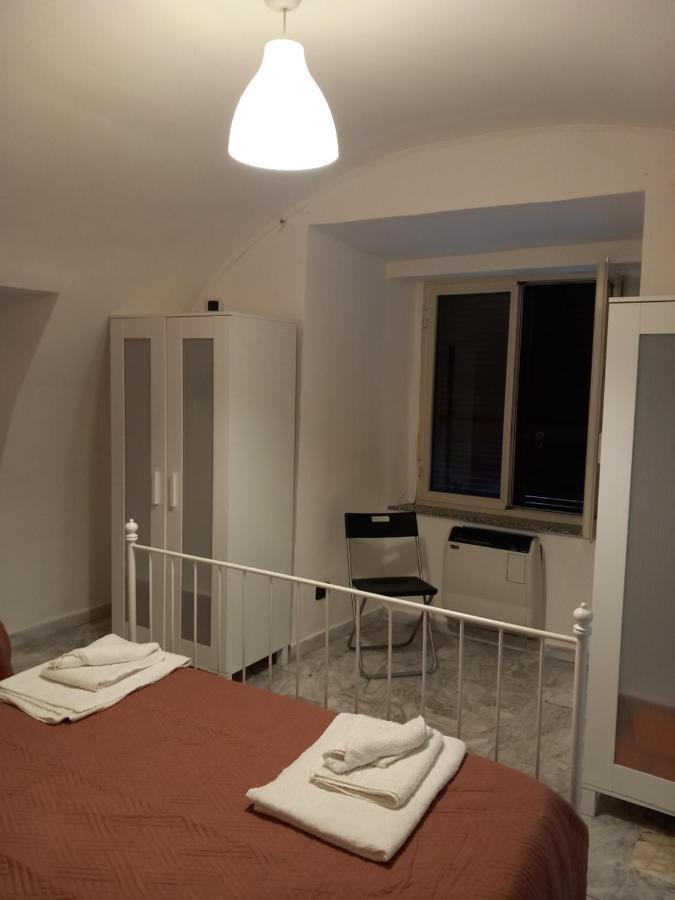 נאפולי Casa Cappella San Severo מראה חיצוני תמונה